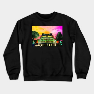 Yerevan Opera Theatre Crewneck Sweatshirt